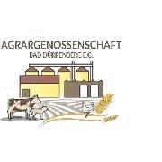 Agrargenossenschaft Bad Dürrenberg e.G. - LOGO