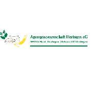 Agrargenossenschaft Heringen eG - LOGO