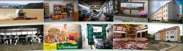 Agrargenossenschaft Laas eG - GALLERY