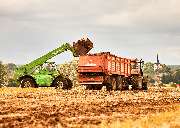 Agrargut Malkwitz KG - GALLERY