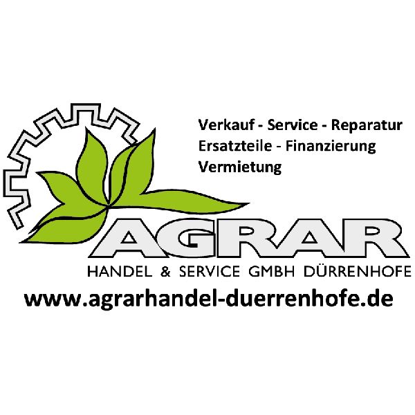 Agrarhandel & Service GmbH - LOGO