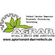 Agrarhandel & Service GmbH - LOGO
