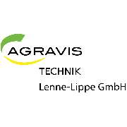 AGRAVIS Technik Lenne-Lippe GmbH - LOGO