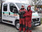 AGS Garten-und Landschaftsbau - 3