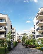 AGV Immobilien GmbH in Düsseldorf - Hausverwaltung und Immobilienverwaltung für
Wohnimmobilien und Gewerbeimmobilien