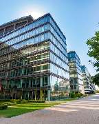 AGV Immobilien GmbH in Düsseldorf - Hausverwaltung und Immobilienverwaltung für
Wohnimmobilien und Gewerbeimmobilien
