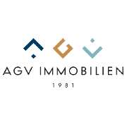AGV Immobilien GmbH in Düsseldorf - Logo AGV Immobilien