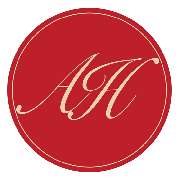 AH Hochzeiten & Events - LOGO