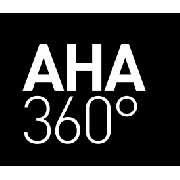 AHA GmbH - LOGO