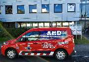 AHD Abfluss-Hilfsdienst e.K. Darmstadt | Rohr-, Kanal-, Abflussreinigung - 12