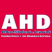 AHD Abfluss-Hilfsdienst e.K. Darmstadt | Rohr-, Kanal-, Abflussreinigung - 18