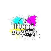 AHenni Designs - 1