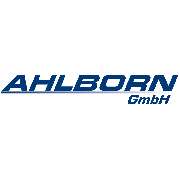 Ahlborn GmbH Nutzfahrzeuge - LOGO