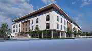 Ahmed Consultants Gesamtplanungsgesellschaft mbH - 1