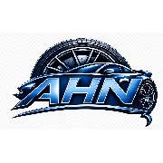 AHN-Werkstatt - LOGO