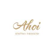 Ahoi Steffen Henssler Osnabrück - LOGO