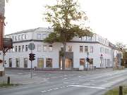 Ahorn-Apotheke - Aussenansicht der Ahorn-Apotheke