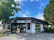 Ahorn-Apotheke - Aussenansicht der Ahorn-Apotheke