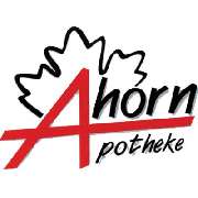Ahorn Apotheke - LOGO