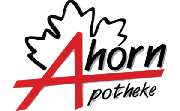 Ahorn Apotheke - LOGO
