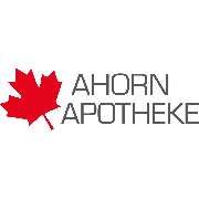 Ahorn-Apotheke - Logo der Ahorn-Apotheke