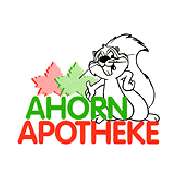 Ahorn-Apotheke - Logo der Ahorn-Apotheke