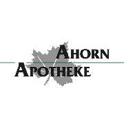 Ahorn-Apotheke - Logo der Ahorn-Apotheke