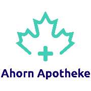 Ahorn-Apotheke - Logo der Ahorn-Apotheke