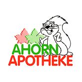 Ahorn-Apotheke - Logo der Ahorn-Apotheke