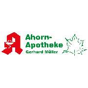 Ahorn-Apotheke Muggensturm - Logo der Ahorn-Apotheke Muggensturm