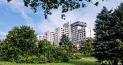 AHORN Berghotel Friedrichroda - AHORN Berghotel Friedrichroda Sommeransicht