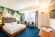 AHORN Berghotel Friedrichroda - Entspannen Sie in einem unserem Classic Zimmer.