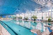 AHORN Berghotel Friedrichroda - Hotel-Innenpool