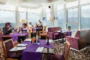 AHORN Berghotel Friedrichroda - À-la-carte AZado Restaurant & Café