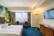 AHORN Berghotel Friedrichroda - Unser Classic Zimmer zum Entspannen und Ausruhen.