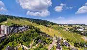 AHORN Hotel Am Fichtelberg - Aussenansicht Sommer