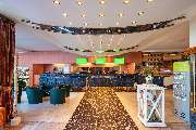 AHORN Panorama Hotel Oberhof - AHORN Panorama Hotel Oberhof Hotellobby