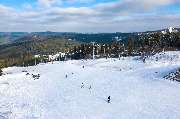 AHORN Panorama Hotel Oberhof - Skifahren in Oberhof