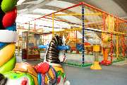 AHORN Panorama Hotel Oberhof - Spiel & Spaß in der YOKI AHORN Kinderwelt