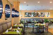 AHORN Waldhotel Altenberg - Glück Auf Restaurant & Café