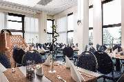 AHORN Waldhotel Altenberg - Halbpensionsrestaurant