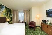 AHORN Waldhotel Altenberg - Panorama Zimmer