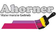 Ahorner Rudolf Malermeisterbetrieb - LOGO