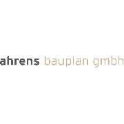 ahrens bauplan GmbH - LOGO