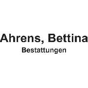 Ahrens, Bettina Bestattungen - LOGO