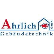 Ahrlich Gebäudetechnik GmbH - LOGO