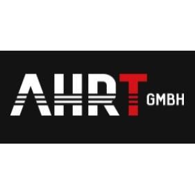 AHRT GmbH - LOGO