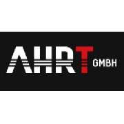 AHRT GmbH - LOGO