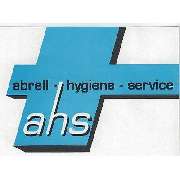 ahs - Schädlingsbekämpfung Abrell - LOGO