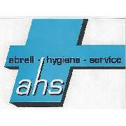 ahs - Schädlingsbekämpfung Abrell - LOGO